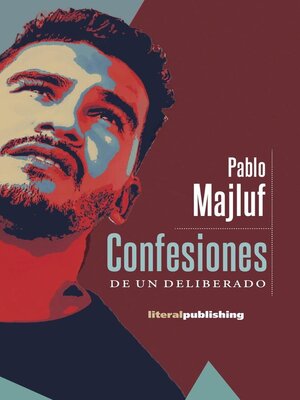 cover image of Confesiones de un deliberado